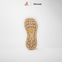 NNormal - Women's Cadi Shoe - Beige